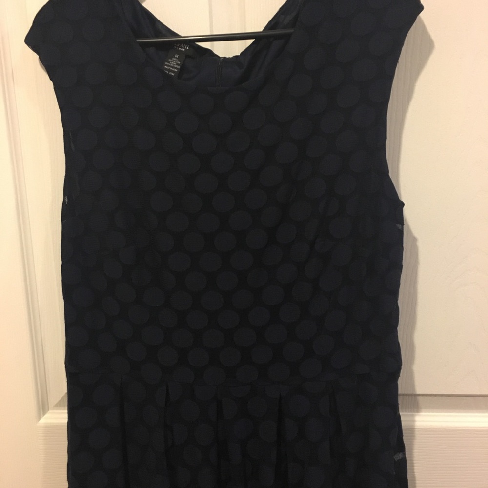 Alfani Plus Size Short Dress